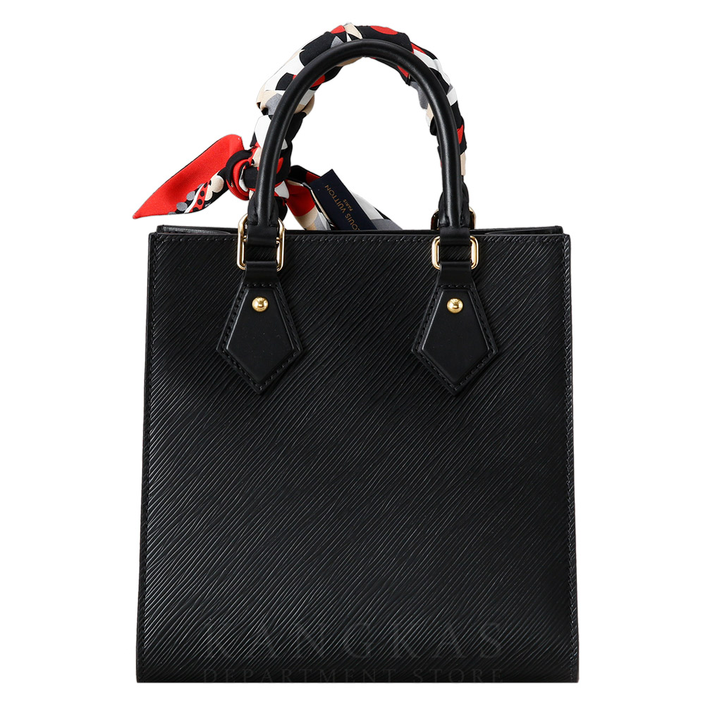 LOUIS VUITTON(USED)루이비통 에삐 삭 플라BB & 트윌리